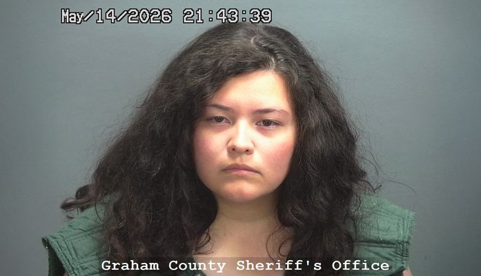 Safford Woman Arrested on Shocking Sexual Abuse Charges