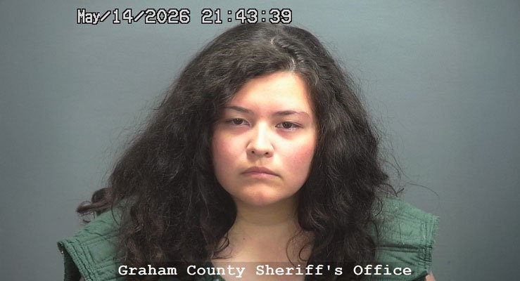 Safford Woman Arrested on Shocking Sexual Abuse Charges