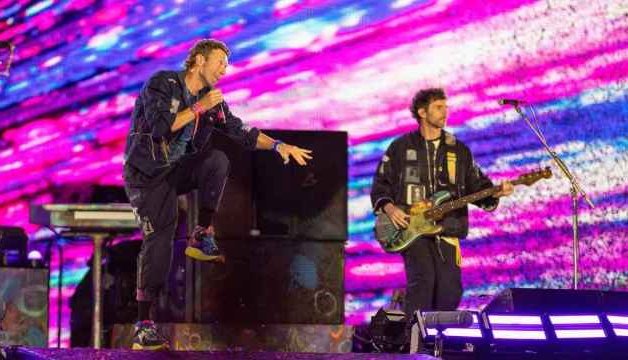 Coldplay Kiss Cam Drama: The Pitfalls of CEO Affairs in the Digital Age