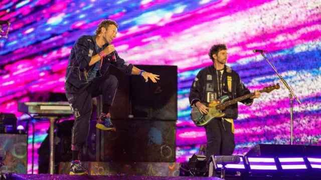 Coldplay Kiss Cam Drama: The Pitfalls of CEO Affairs in the Digital Age