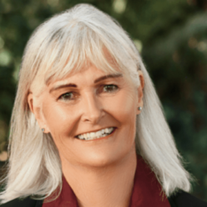 Gloria Masters Calls for Mandatory Abuse Reporting in Schools