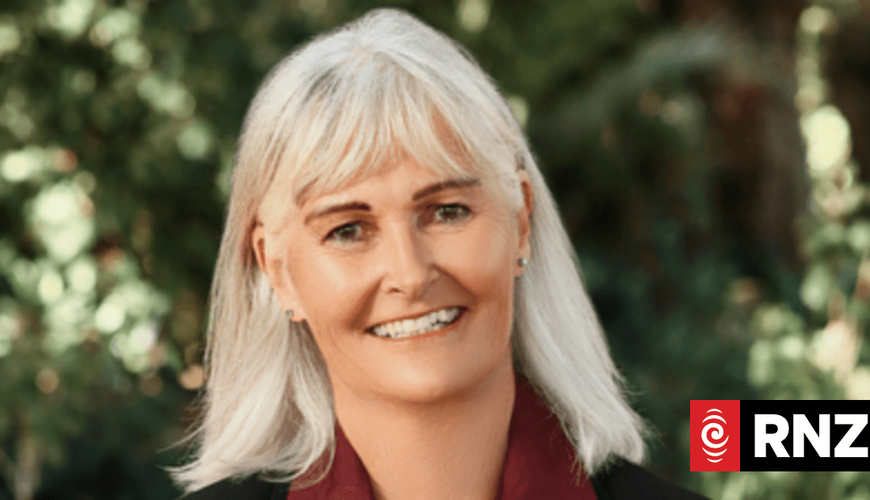 Gloria Masters Calls for Mandatory Abuse Reporting in Schools