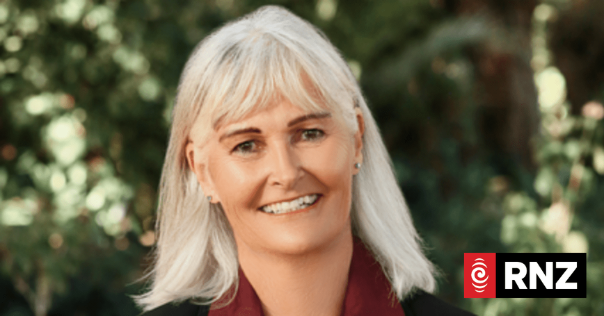 Gloria Masters Calls for Mandatory Abuse Reporting in Schools