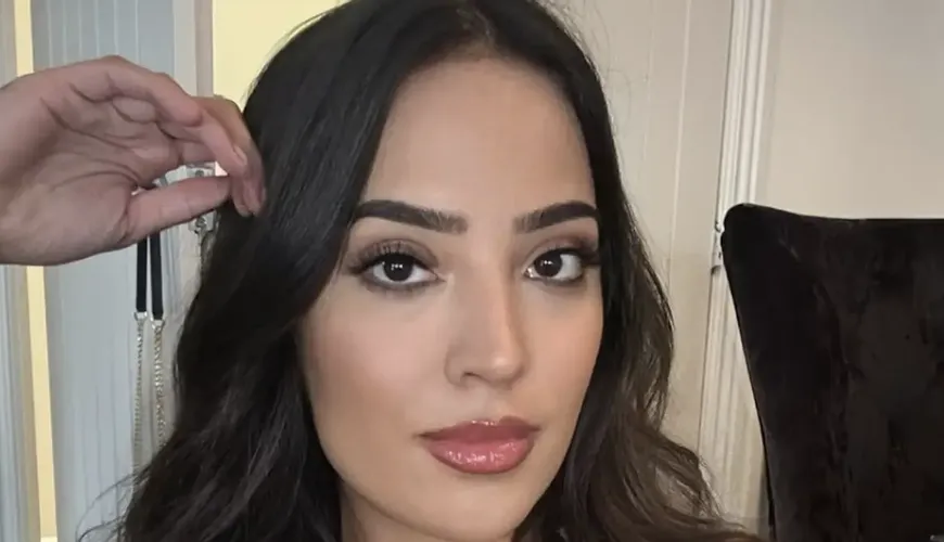 OnlyFans Star Sasha Swan Dishes on Her Global Bedroom Adventures