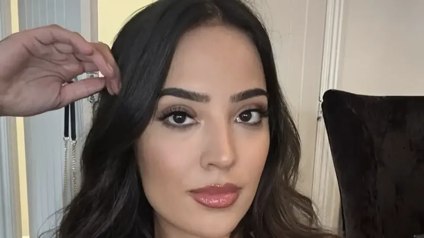 OnlyFans Star Sasha Swan Dishes on Her Global Bedroom Adventures