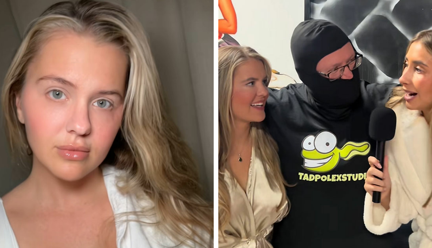 Tiffany Wisconsin's 'Backdoor' Challenge Sparks Marriage Drama and New Beginnings
