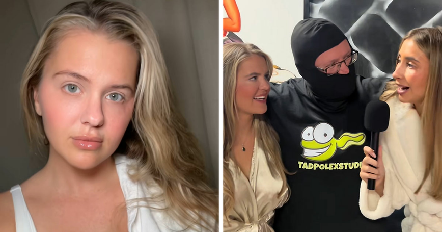 Tiffany Wisconsin's 'Backdoor' Challenge Sparks Marriage Drama and New Beginnings