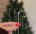 DIY Ornaments Take a Naughty Twist: Designer's Festive Blunder Goes Viral