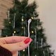 DIY Ornaments Take a Naughty Twist: Designer's Festive Blunder Goes Viral