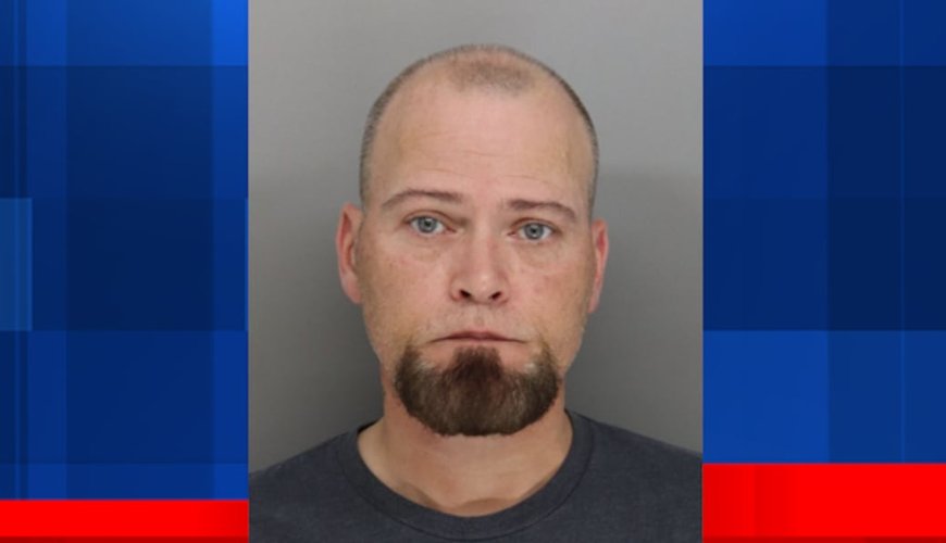 Ohio Man Faces Daunting Charges in Chilling Child Exploitation Case