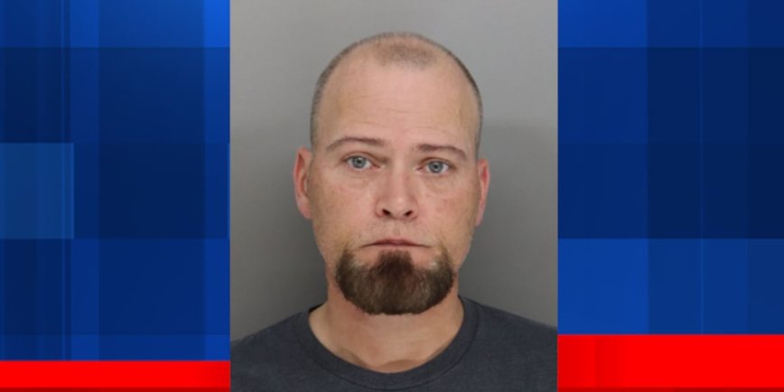 Ohio Man Faces Daunting Charges in Chilling Child Exploitation Case