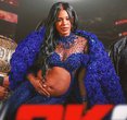 Montez Ford's Tag Team Partner's NSFW Reactions to Bianca Belair's Pregnancy