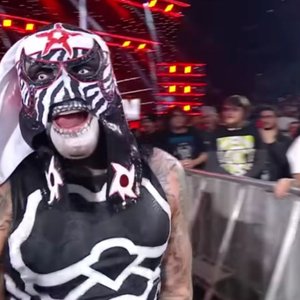 WWE's Penta Has a NSFW Instagram Oopsie – Fans React Wildly