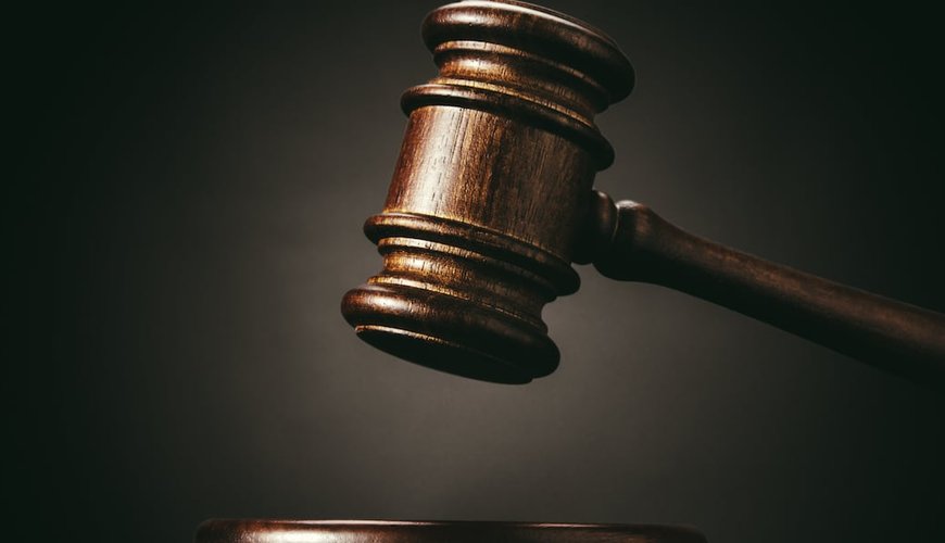 Wynne Resident Faces 8-Year Federal Sentence for Child Abuse Images