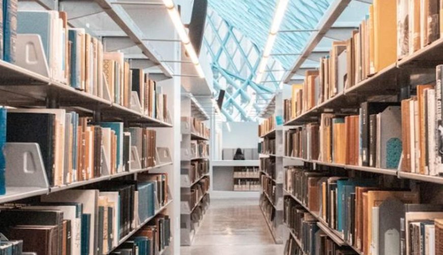 Wyoming Lawmakers Push Bill to Curb Kids' Access to Explicit Library Materials