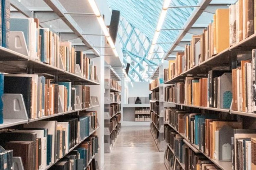 Wyoming Lawmakers Push Bill to Curb Kids' Access to Explicit Library Materials