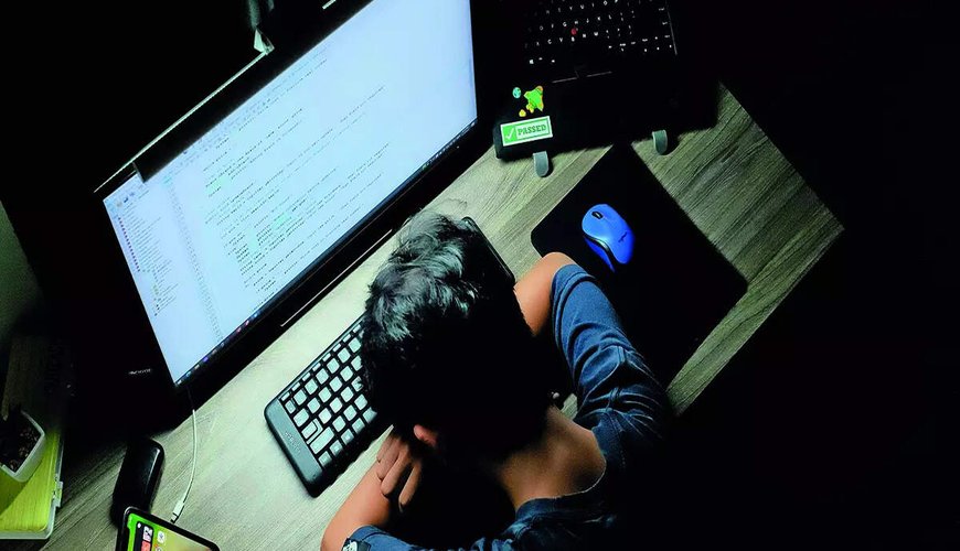 The Silent Crisis: How India's Youth Are Spiraling into Problematic Pornography Use