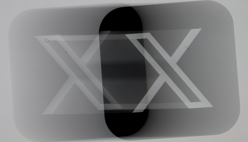 X Accuses China of Flooding Platform with Porn to Stifle Unrest