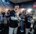 Aaron Boone's Fiery Pep Talk Ignites Yankees' Playoff Hopes