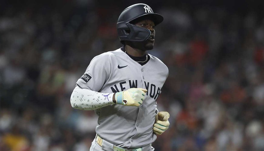 Yankees' Jazz Chisholm Jr. Shuts Down Critic with One Bold Reply