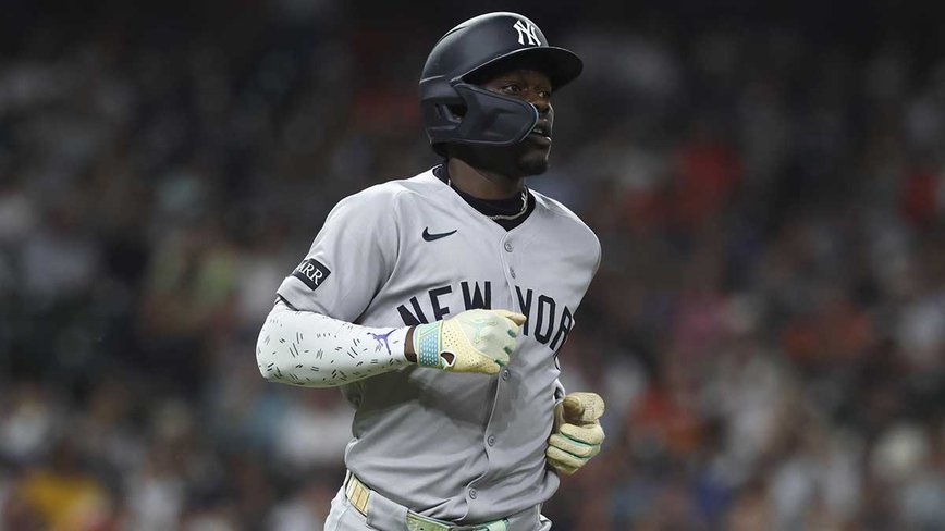 Yankees' Jazz Chisholm Jr. Shuts Down Critic with One Bold Reply