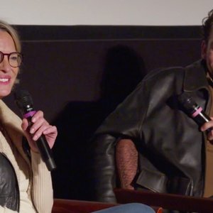 Robin Wright Balances Triple Roles in Amazon's 'The Girlfriend'