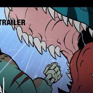 Why Genndy Tartakovsky's 'Primal' is a Must-Watch for Animation Fans