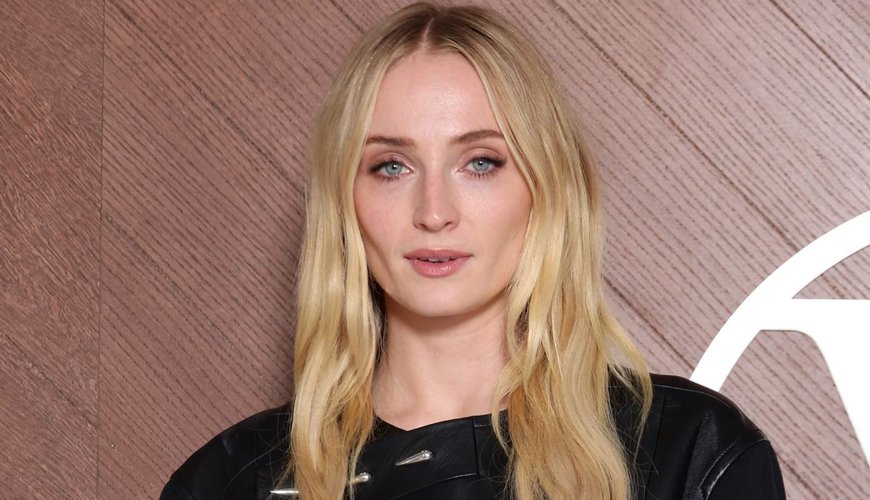 Sophie Turner Reveals Game of Thrones Gave Her an Early 'Sex Education'