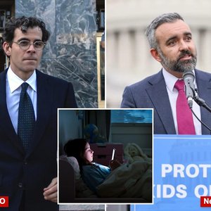 Instagram Faces Fire: New Mexico Trial Exposes Dark Side of Social Media for Teens