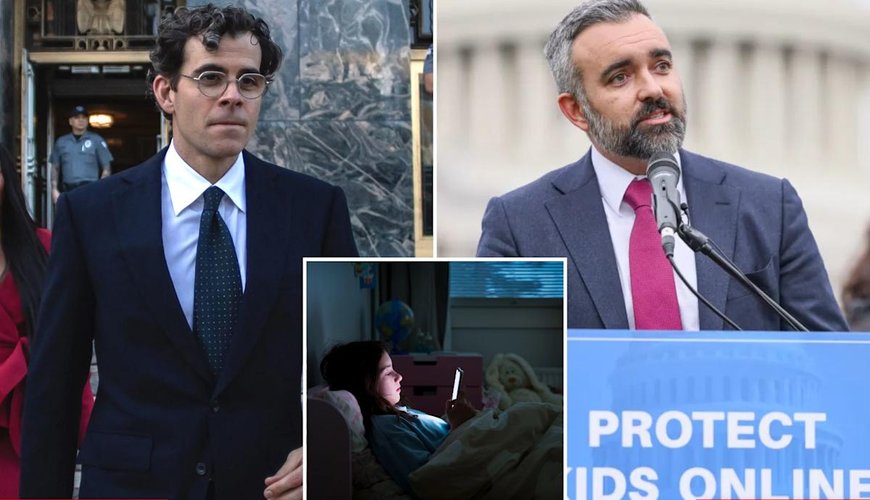 Instagram Faces Fire: New Mexico Trial Exposes Dark Side of Social Media for Teens