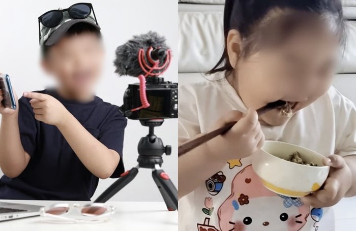 Shocking Online Trends: The Exploitation of Children in China’s Viral Videos