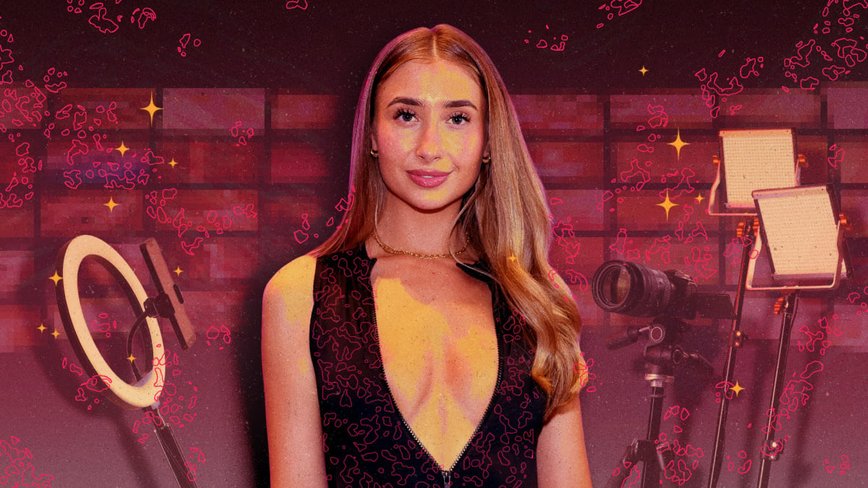 Unmasking Lily Phillips: The Truth Behind the OnlyFans Sensation