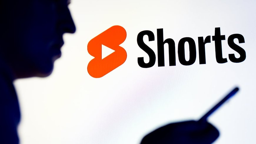 YouTube Shorts