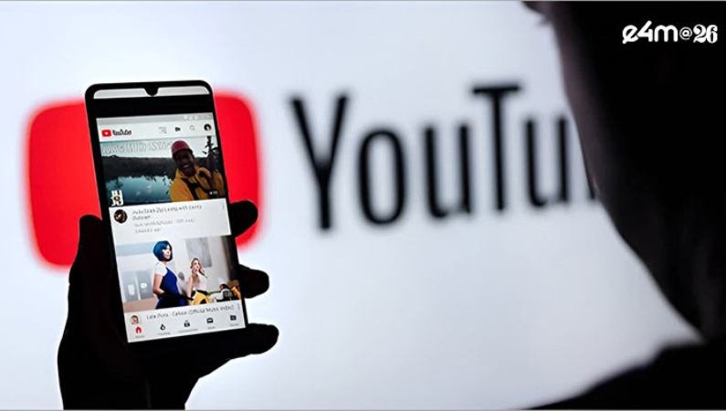 YouTube's New AI Shield: Likeness Detection Expanded to All Adult Users