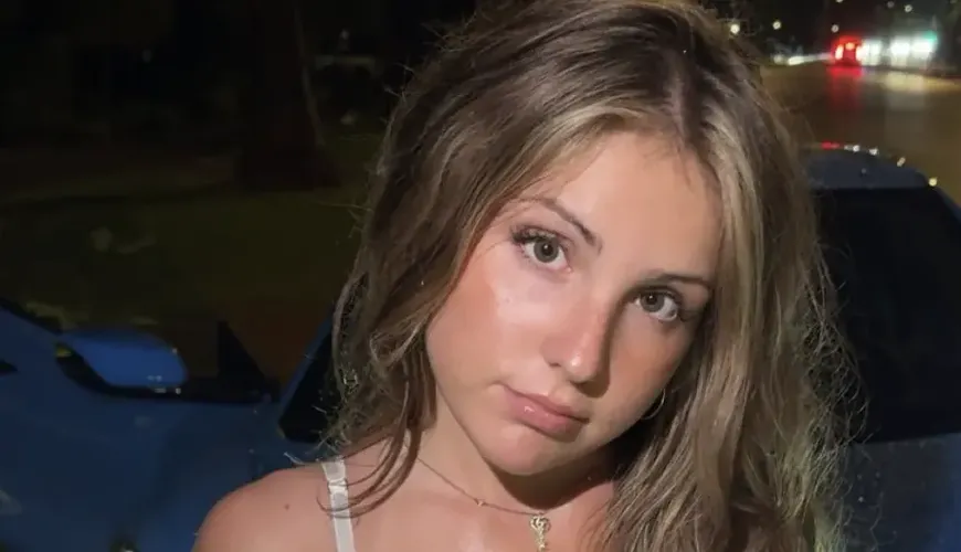 Piper Rockelle Claps Back Amid OnlyFans Launch Backlash