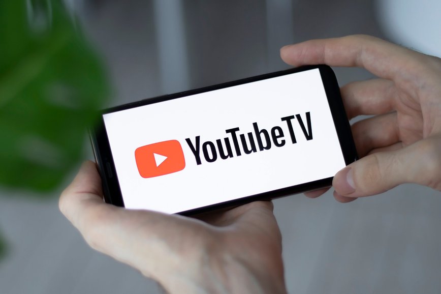 YouTube TV Splits Cartoon Network and Adult Swim into Separate Channels