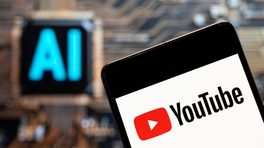 YouTube's AI Deepfake Detector