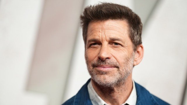 Zack Snyder Drops Unseen NSFW Stills from IMAX-Ready 'The Last Photograph'