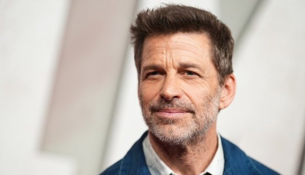 Zack Snyder Drops Unseen NSFW Stills from IMAX-Ready 'The Last Photograph'