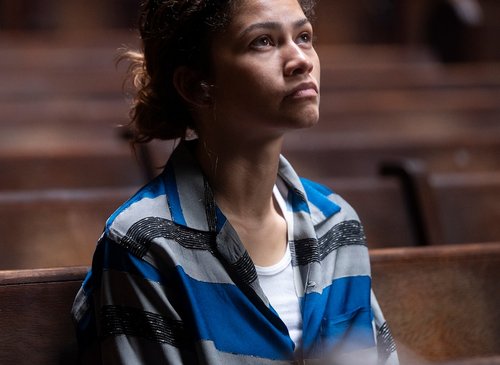 Zendaya Hints at Euphoria's Future After Season 3