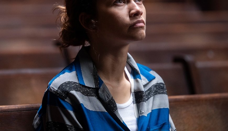 Zendaya Hints at Euphoria's Future After Season 3