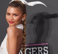 Zendaya Bids Emotional Farewell to Euphoria After Shocking Finale