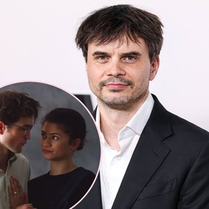 Zendaya and Robert Pattinson's Director Under Fire for Justifying Past Relationship with Teen