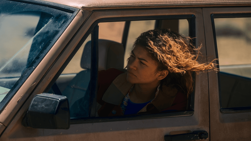 Euphoria's Dramatic Twist: Rue's Future in Jeopardy After Episode Three Shocker