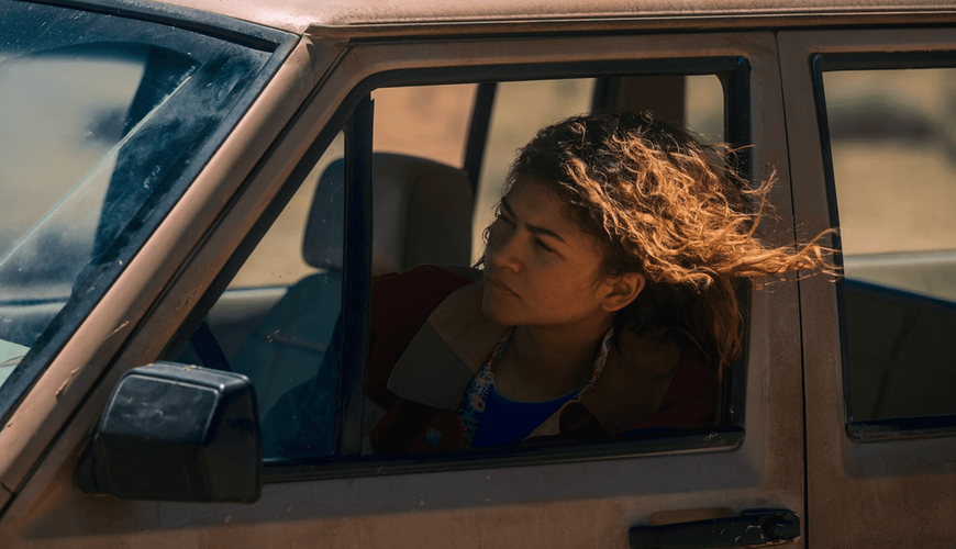 Euphoria's Dramatic Twist: Rue's Future in Jeopardy After Episode Three Shocker
