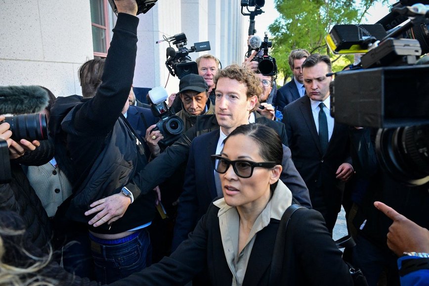 Zuckerberg Faces the Heat: Social Media Trial Unpacks Addiction Allegations